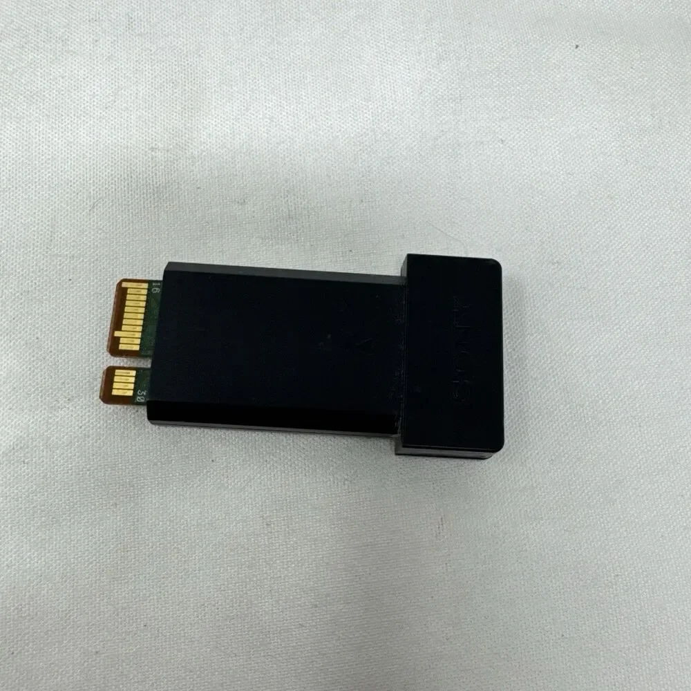 Sony Wireless Transceiver EZW-RT50 Card For BDV/HBD-E780W/E980W/T79/N790W System